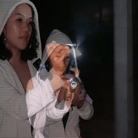 NESLEMY LED Flashlight – High Lumen Rechargeable Torch